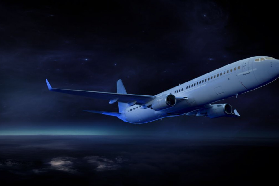 Largest capacity provider in the world Avia Solutions Group continues increasing its ACMI market share