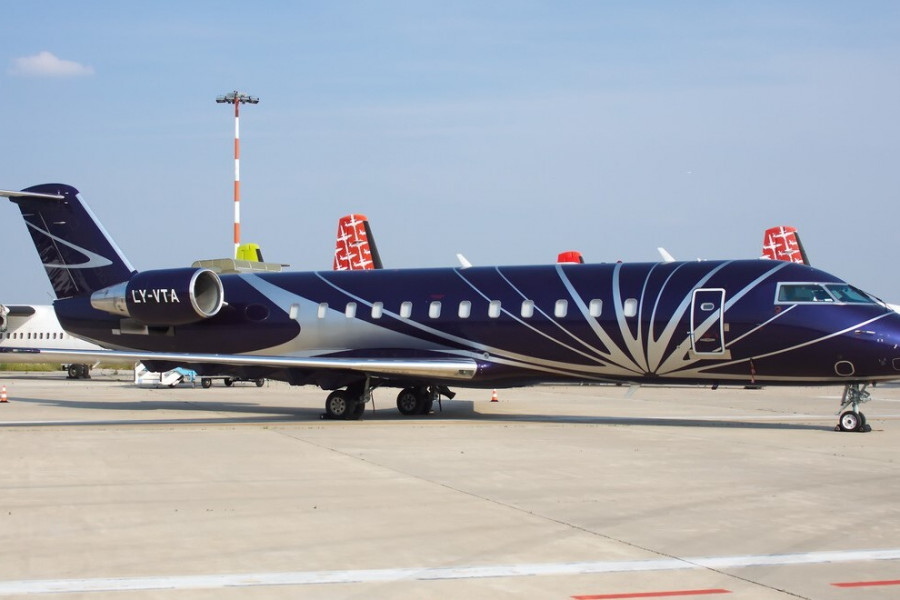 Towards a Democratization of Private Aviation in 2022 and 2023