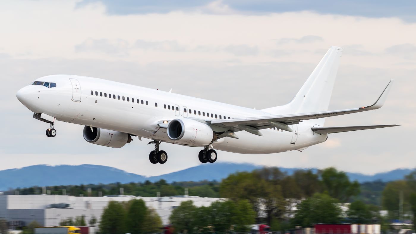 KlasJet Obtained a Canadian Foreign Air Operator Certificate (FAOC)
