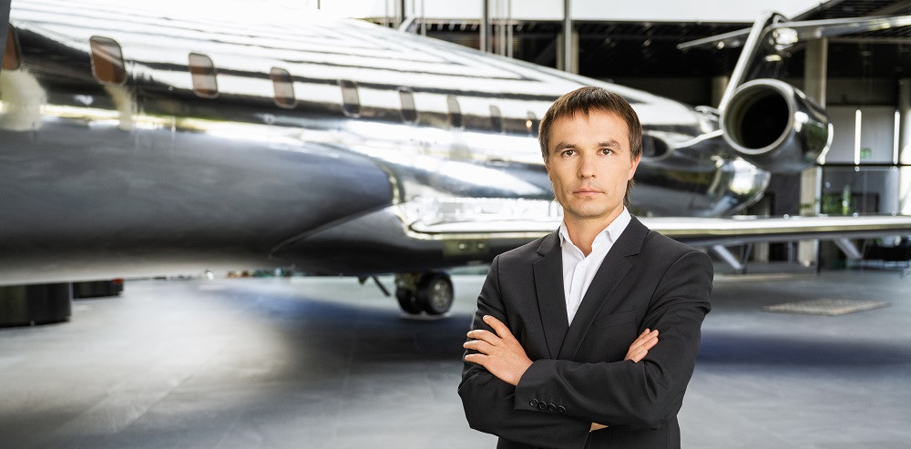 KlasJet CEO: the nature of private jet travel is changing, and it’s a good thing