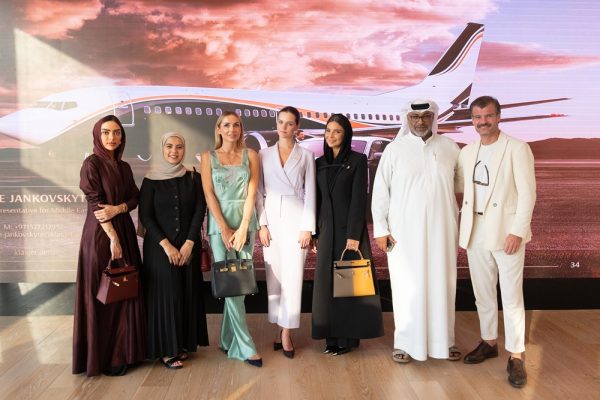 KlasJet-Hosts-Exclusive-Roadshow-in-Dubai-2