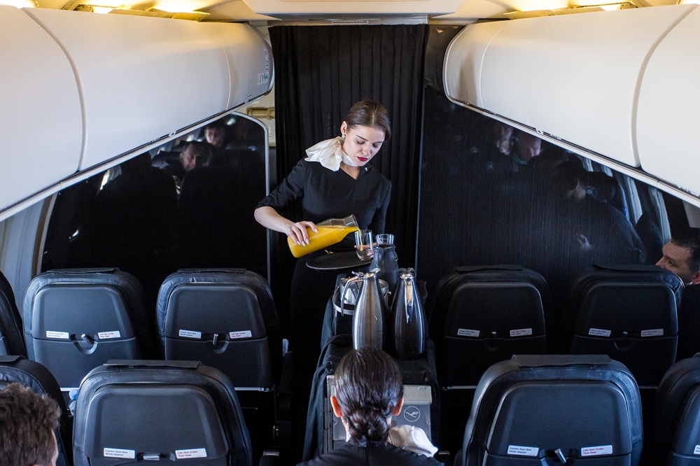 KlasJet Boosts BC Wolves Twinsbet’ EuroCup Campaign with Elite Charter Flights