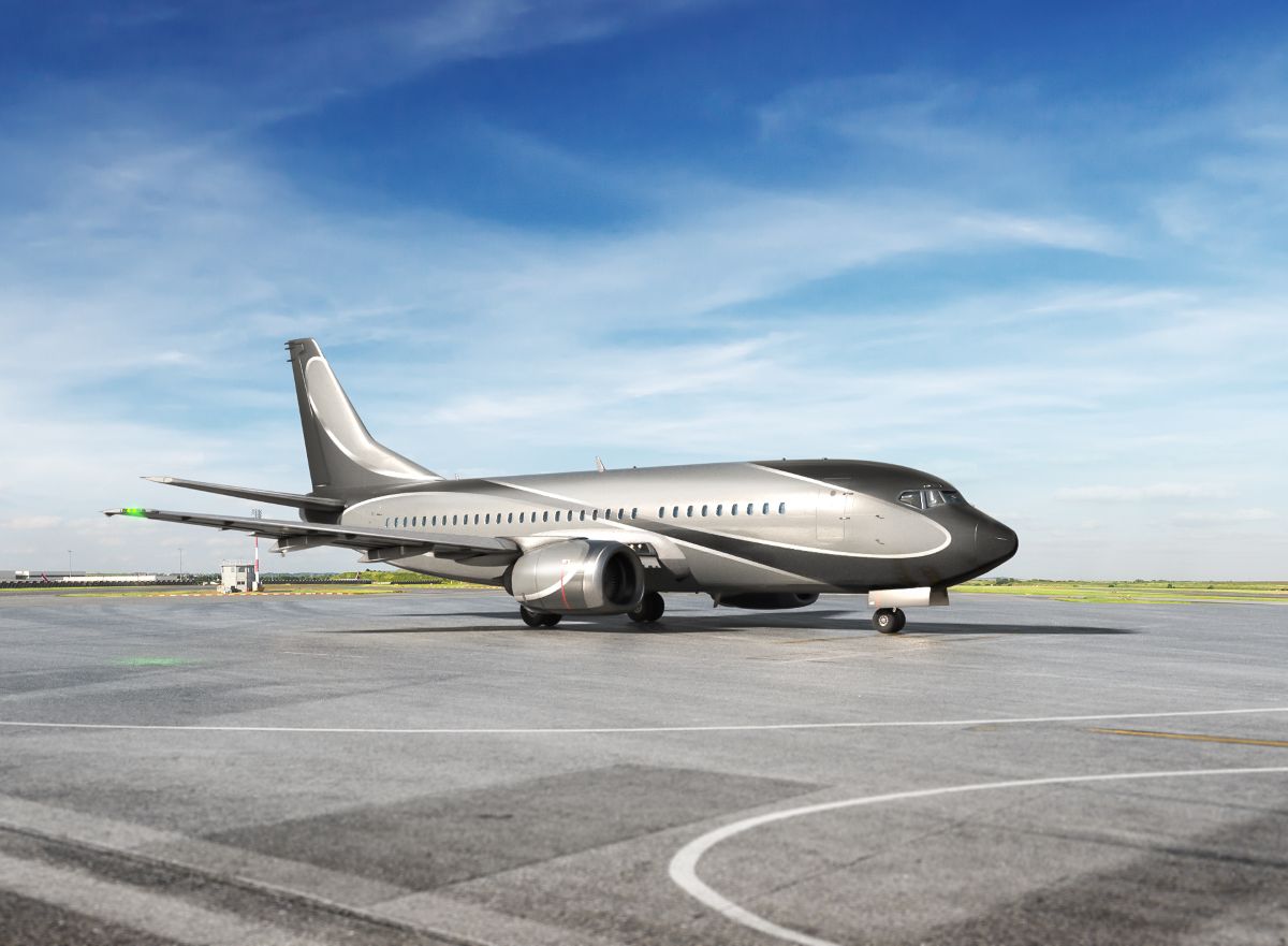 KlasJet Expands VIP Charter Services to Milan in Response to Growing Demand from Sports Teams and Their Fans