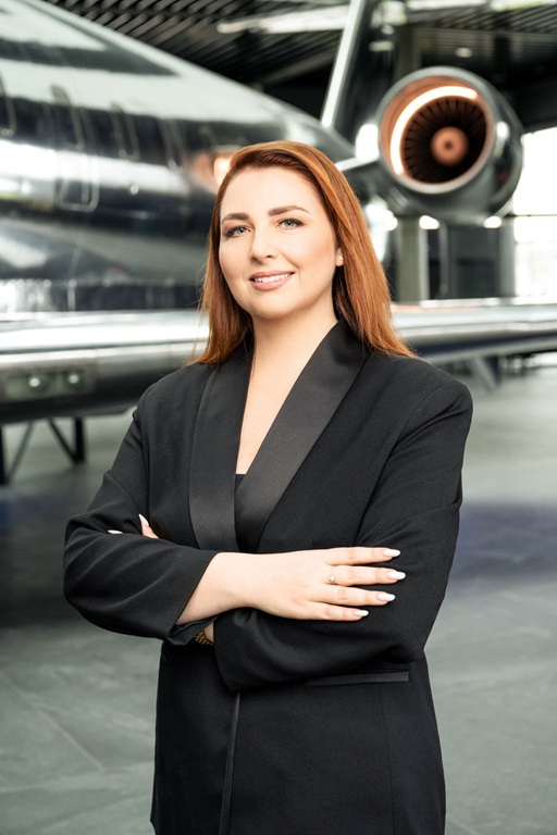 Sandra-Diaso-KlasJet