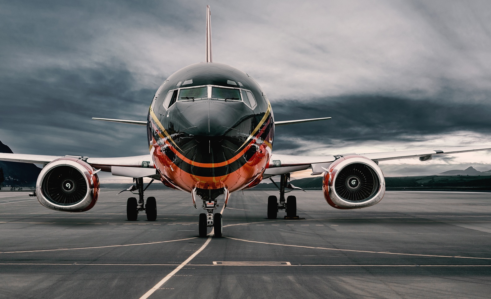 When the schedule fails: how commercial aviation’s perfect storm is reshaping demand for private charter